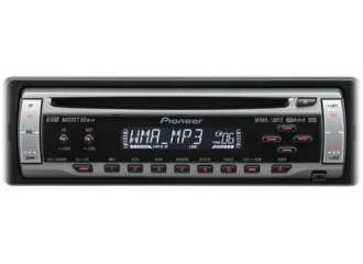 Universal Autoradio Pioneer Deh2800mp