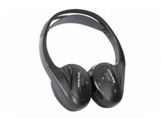 Universal Høretelefoner Alpine Shs-n205