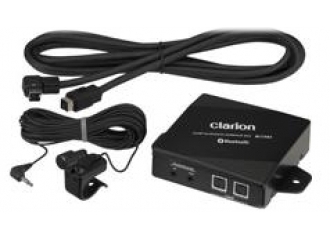 Universal Bluetooth Adapter Clarion Blt583