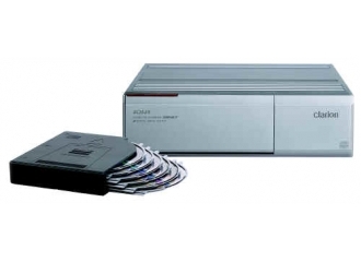 Cd Changer Clarion Dcz628