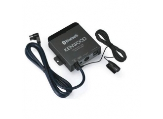 Universal Bluetooth Adapter Kenwood Kca-bt200