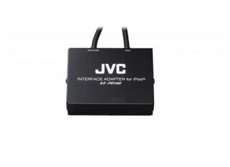 Universal Ipod Adapter Jvc Ks-pd100