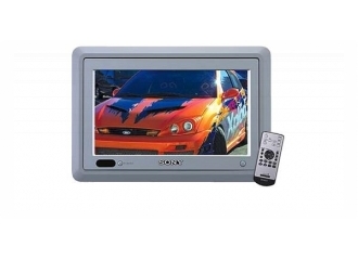 Universal Skærm Sony Xvm-h65 Widescreen 6,5 Tommer