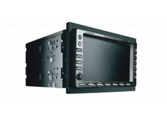 Universal Dvd System Macrom M-dvd5550r Med Tv