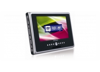Universal Dvd System Nextbase Sdv485 Med Dvb-t