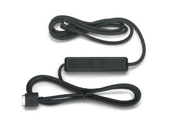 Ipod Adapter Kabel Panasonic Ca-dc300n