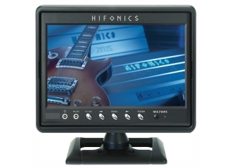 Universal Skærm Hifonics Mx702c