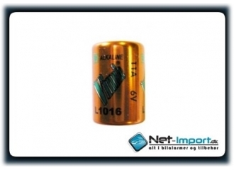Universal Bilalarm Batteri L1016
