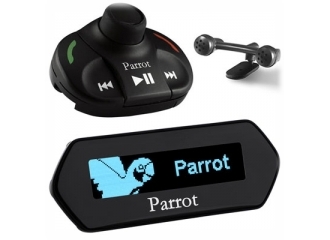 Universal Håndfrit Sæt Parrot Mki9100 Bluetooth