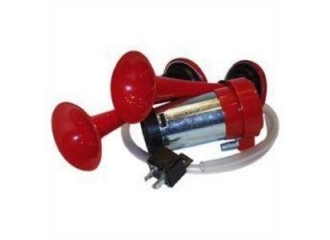 Universal Horn Voxbell Kompressor 2-t 12v