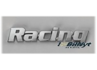 Emblem Racing Krom