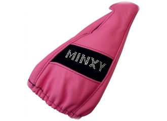 Universal Gearmanchet Minxy Pink