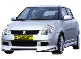 Suzuki Swift Sideskørter Fra Carcept