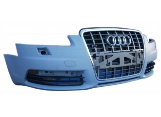 Audi A6 Forkofanger Original