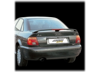 Audi A4 [94-01] (B5) Hækspoiler Uden Stoplygte