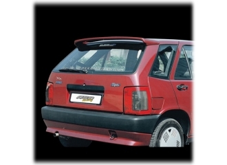 Fiat Tipo [91-95] Tagspoiler Uden Stoplygte Asd