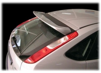 Ford Focus [05-] Tagspoiler Uden Stoplygte Asd