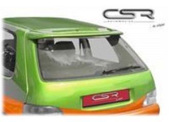 Citroen Saxo Tagspoiler X-line Fra Csr Automotive