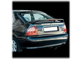 Rover 400 [93-96] (5 Dørs) Hækspoiler Med Stoplys Asd