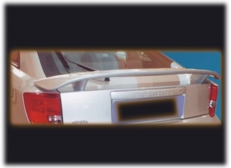 Toyota Celica [00-] (4 Dørs) Hækspoiler Uden Stoplys Asd
