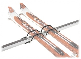 Universal Skiholder Thule Aero 500 Til 4 Par Ski