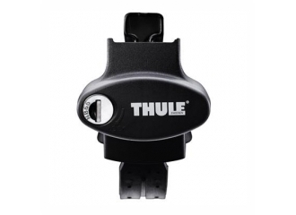 Universal Tagbøjler Thule Rapid System 775