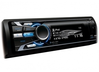 Universal Autoradio Sony Dsx S300btx