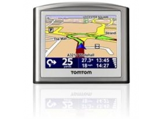 Navigation Tomtom One Europe 22