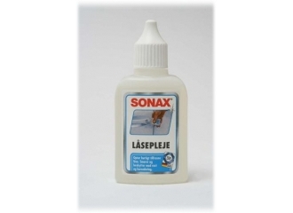 Universal Sonax Låsepleje 50 Ml