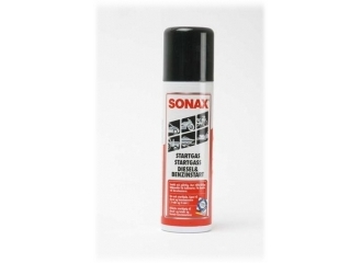 Universal Sonax Motorstart 250ml