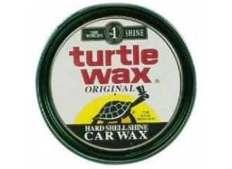 Universal Turtle Wax Original Wax 150gr