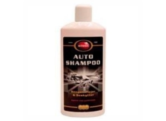 Universal Autosol Shampoo 500ml