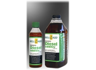 Universal Spray Bell Add Diesel Additiv 500ml V2