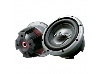 Universal Pioneer Subwoofer Ts-w3002d4