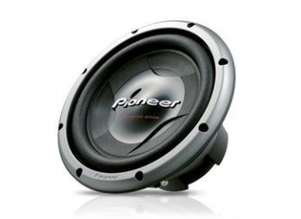 Universal Pioneer Subwoofer Ts-w308d2