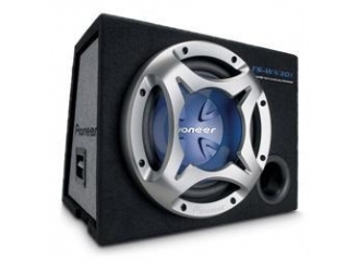 Pioneer Subwoofer Ts-wx301