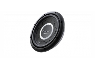 Universal Pioneer Subwoofer Ts-sw3001s4 1500w