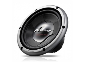 Universal Pioneer Subwoofer Ts-w259d4