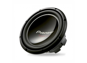 Universal Pioneer Subwoofer Ts-w309d4
