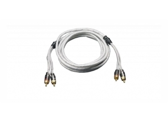 Universal Kabel Macrom M2lc-1 1m Phonokabel