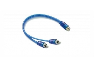 Universal Kabel Dietz Rio Y-kabel 1hun-2han