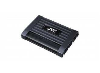 Universal Forstærker Jvc Ks-ax5602 2x400w
