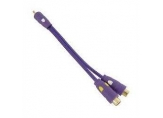 Universal Kabel Dietz Rio Y-kabel 1han 2hun