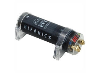 Universal Kondensator Hifonics Xx-cap1000d