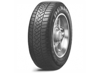 Universal Dunlop Dæk Wt-m2 235/60 R18 H