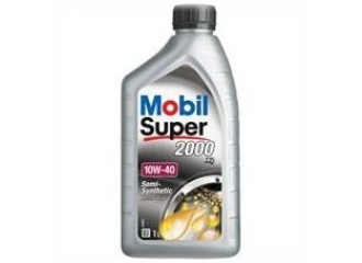 Universal Motorolie Mobil Super 2000 10w-40 1ltr