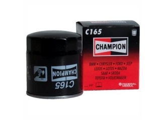 Oliefilter Champion F136