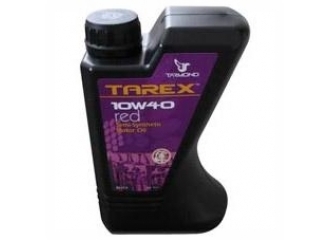Motorolie Tarex 10w-40 1ltr