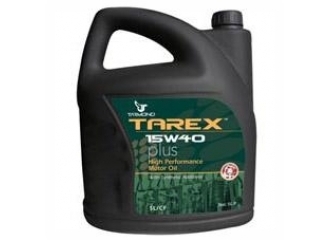 Universal Motorolie Tarex 15w-40 5ltr