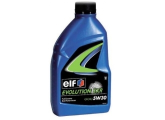 Motorolie Elf Evolution Scr 5w/30 1l